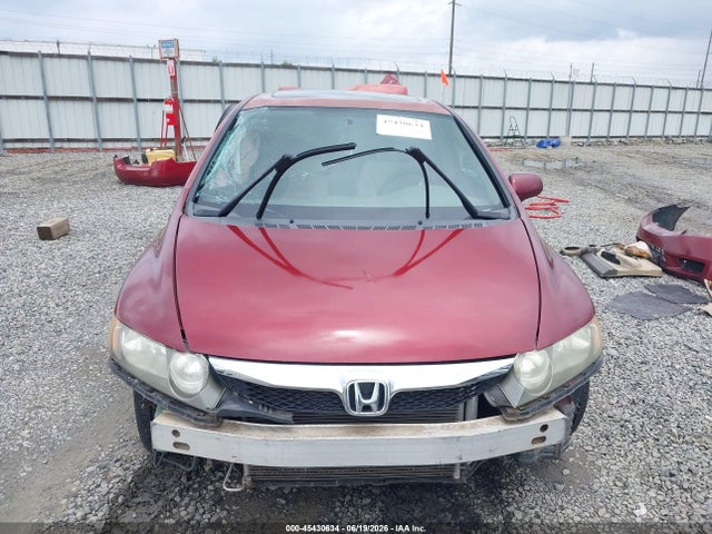صورة مصغرة 13 لـ 2007 Honda CIVIC EX