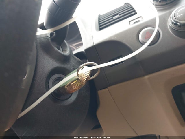 صورة مصغرة 11 لـ 2007 Honda CIVIC EX