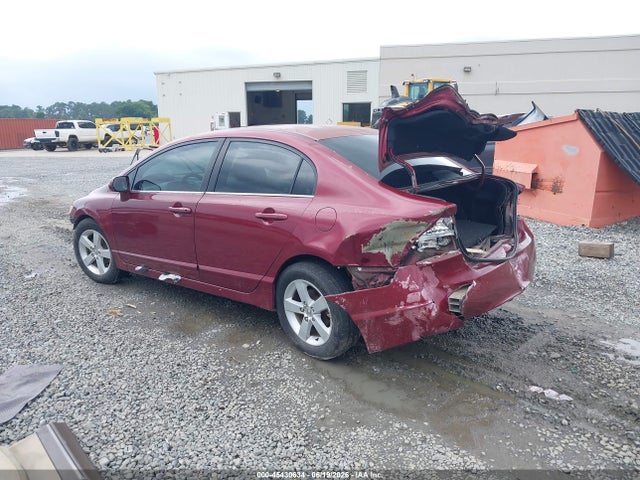2007 Honda CIVIC EX 照片 3