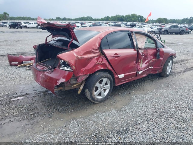 2007 Honda CIVIC EX 照片 4