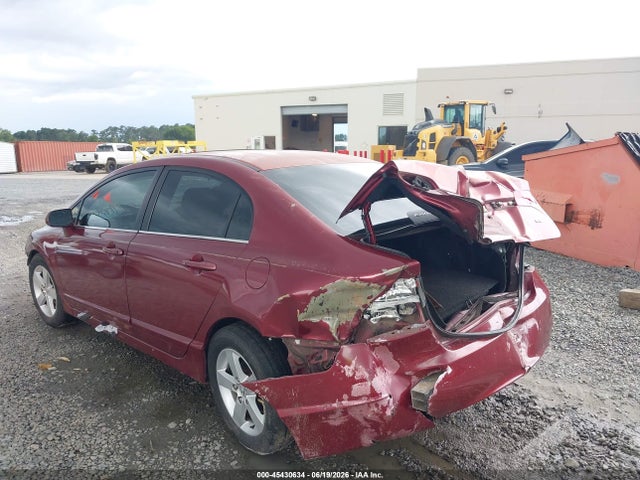 2007 Honda CIVIC EX 照片 6