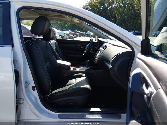 2016 Nissan ALTIMA 3.5 SL — фото 5