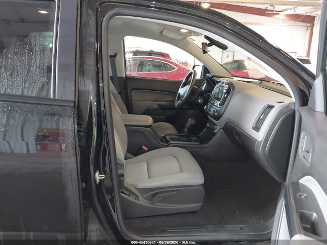 2019 Chevrolet COLORADO WT 照片 5