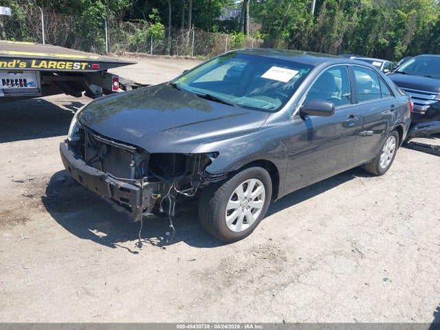 صورة 2 لـ 2009 Toyota CAMRY XLE