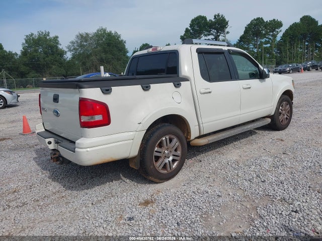 صورة 4 لـ 2008 FORD EXPLORER SPORT TRAC LIMITED
