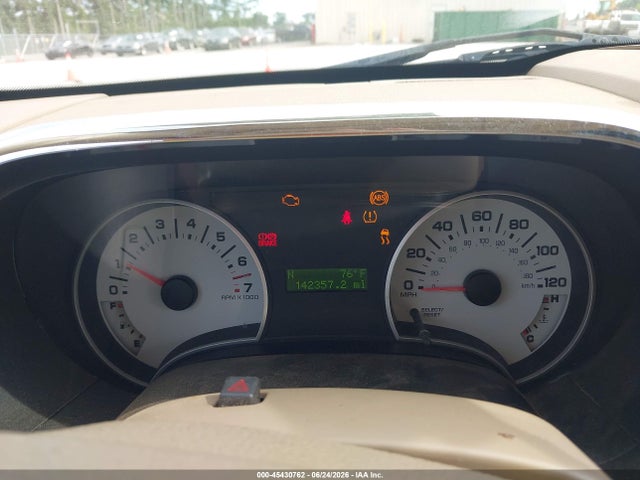 صورة 7 لـ 2008 FORD EXPLORER SPORT TRAC LIMITED