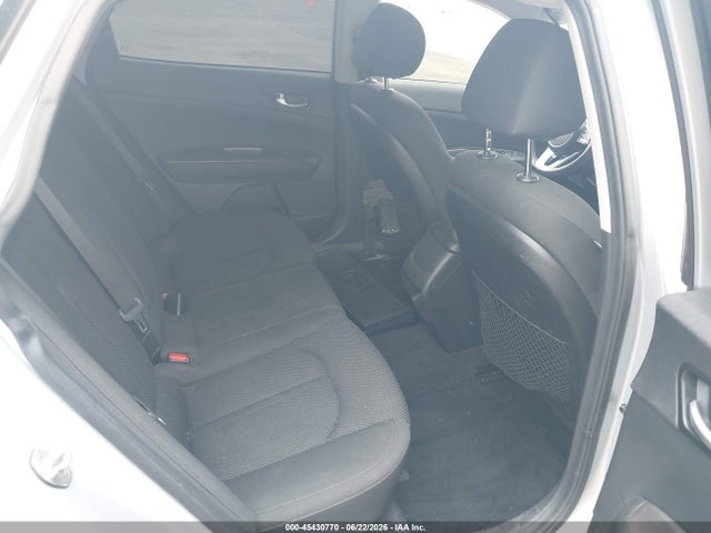 2019 KIA OPTIMA LX — фото 8