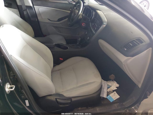 2014 KIA OPTIMA LX photo 5