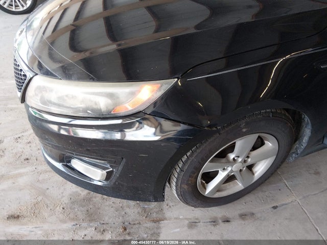2014 KIA OPTIMA LX photo 6