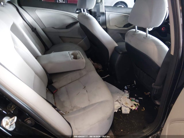 2014 KIA OPTIMA LX photo 8