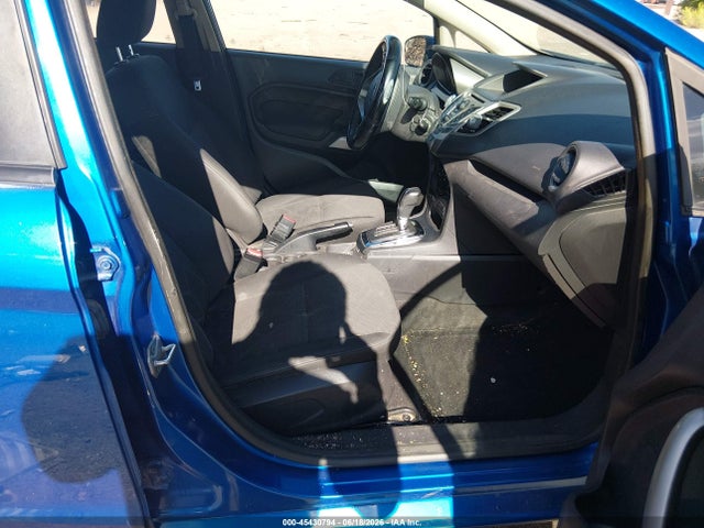 صورة 5 لـ 2011 FORD FIESTA SES
