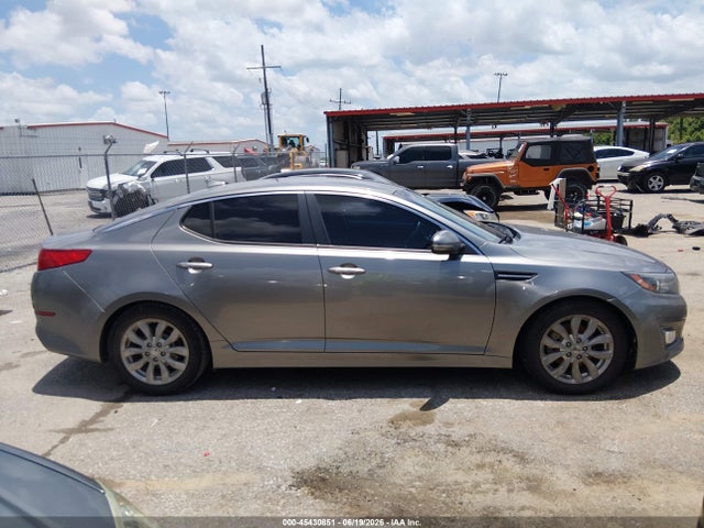 2015 KIA OPTIMA LX 缩略图 12