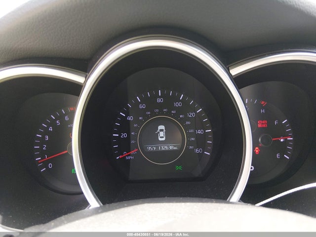 2015 KIA OPTIMA LX 照片 7