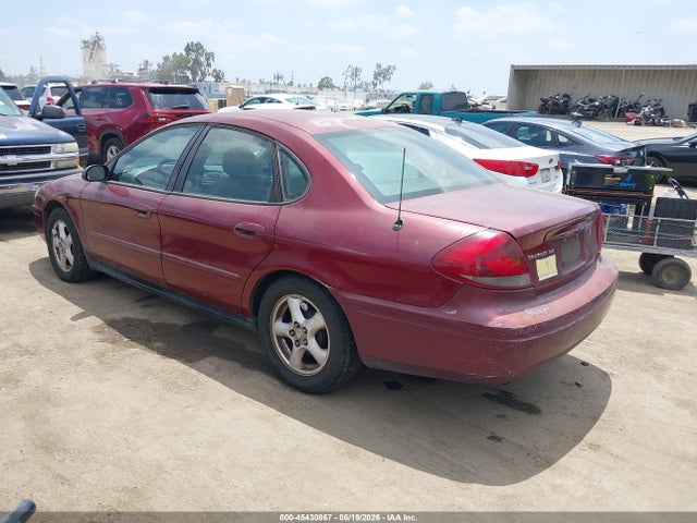 2004 FORD TAURUS SE 照片 3