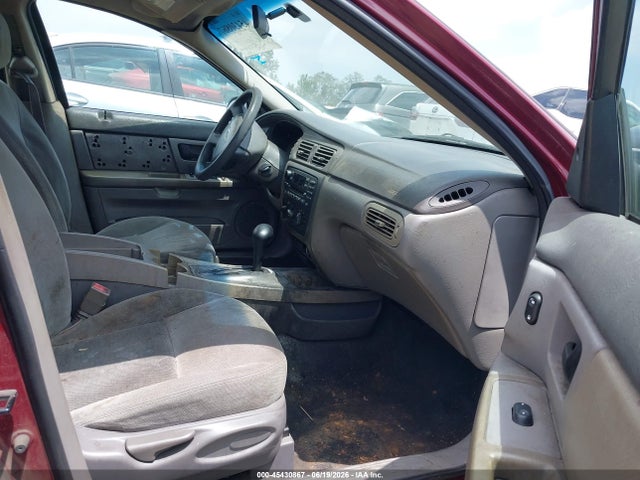 2004 FORD TAURUS SE — миниатюра 5
