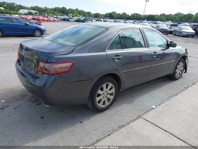 صورة 4 لـ 2007 Toyota CAMRY XLE V6