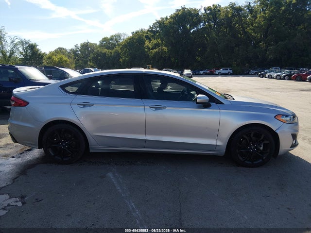 2019 FORD FUSION SE 缩略图 13