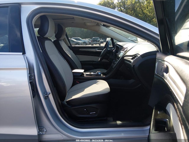 2019 FORD FUSION SE — фото 5