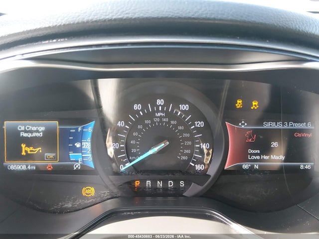 2019 FORD FUSION SE — фото 7