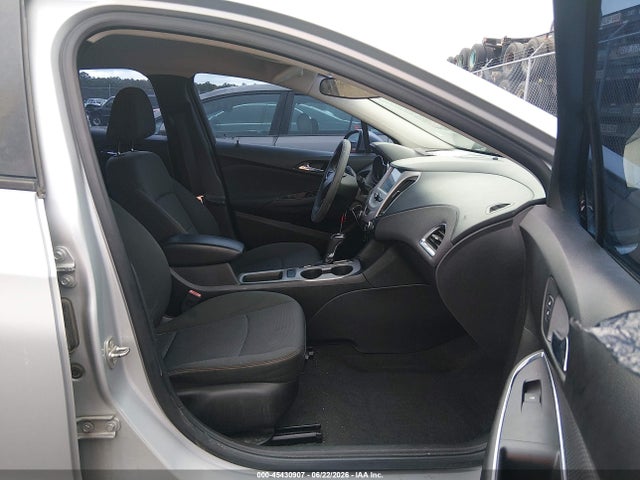 صورة 5 لـ 2018 Chevrolet CRUZE LS AUTO