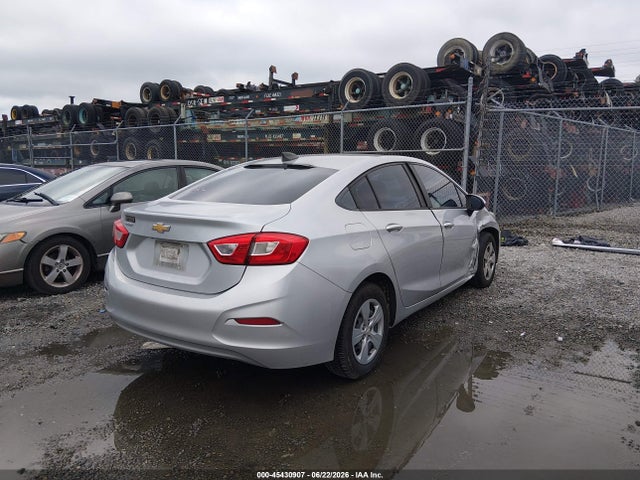صورة 6 لـ 2018 Chevrolet CRUZE LS AUTO