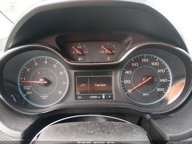 صورة 7 لـ 2018 Chevrolet CRUZE LS AUTO