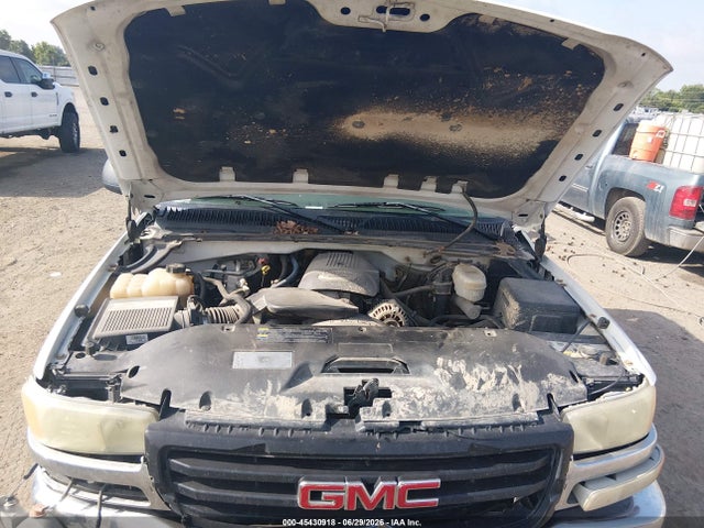 صورة 10 لـ 2004 GMC SIERRA 1500 SLE