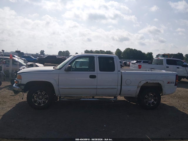 2004 GMC SIERRA 1500 SLE 缩略图 15