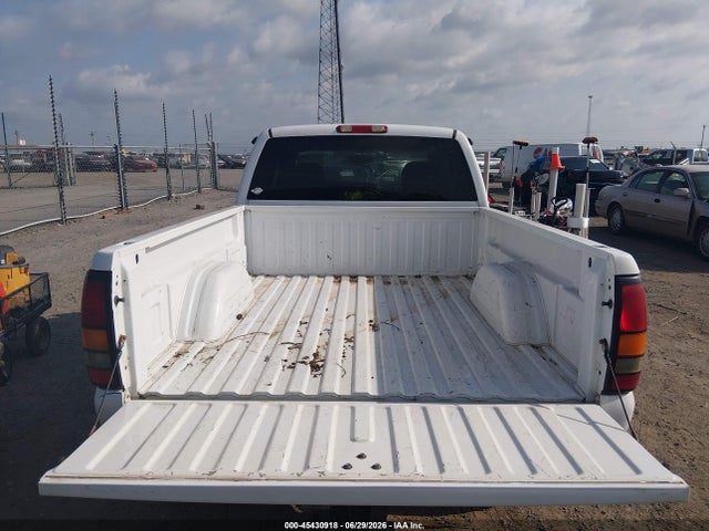 2004 GMC SIERRA 1500 SLE 缩略图 18