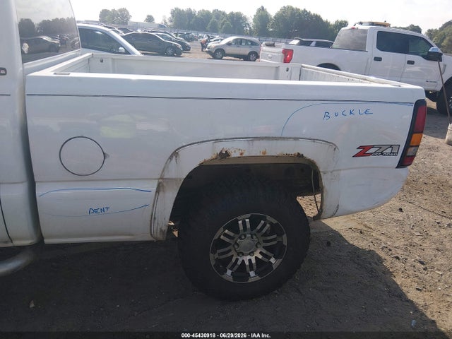 2004 GMC SIERRA 1500 SLE 缩略图 20
