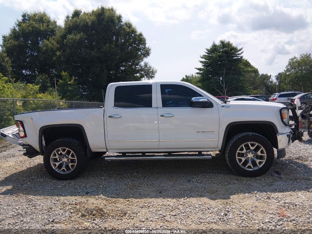 2015 GMC SIERRA 1500 SLT — фото 13