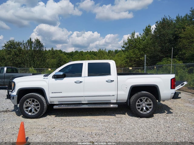 2015 GMC SIERRA 1500 SLT — фото 14