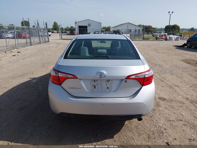 صورة مصغرة 16 لـ 2014 Toyota COROLLA L