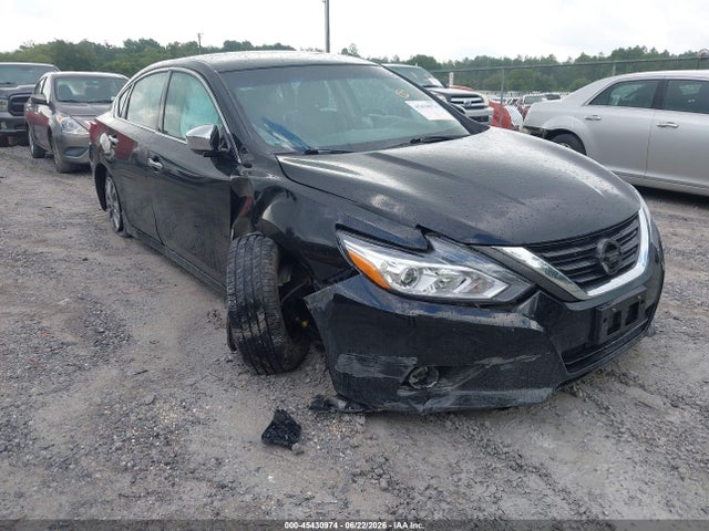 2017 Nissan ALTIMA 2.5 SL photo 6