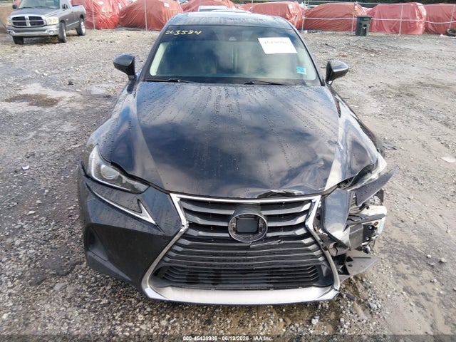 صورة مصغرة 12 لـ 2017 Lexus IS 300