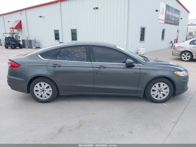 2019 FORD FUSION S — миниатюра 13