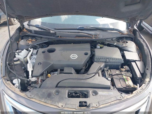 صورة 10 لـ 2014 Nissan ALTIMA 2.5 SL