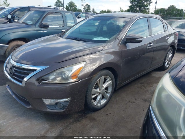 صورة 2 لـ 2014 Nissan ALTIMA 2.5 SL