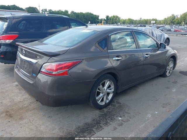 صورة 4 لـ 2014 Nissan ALTIMA 2.5 SL