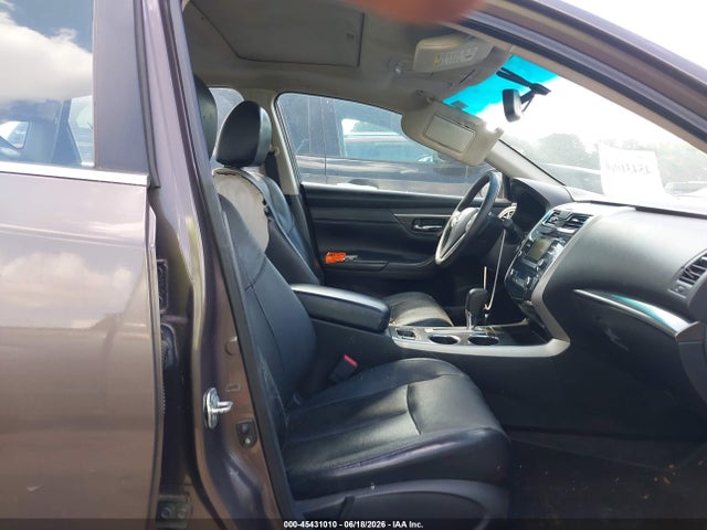 صورة 5 لـ 2014 Nissan ALTIMA 2.5 SL