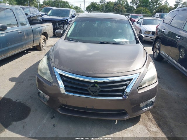 صورة 6 لـ 2014 Nissan ALTIMA 2.5 SL