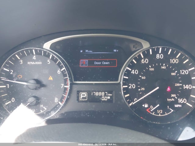صورة 7 لـ 2014 Nissan ALTIMA 2.5 SL