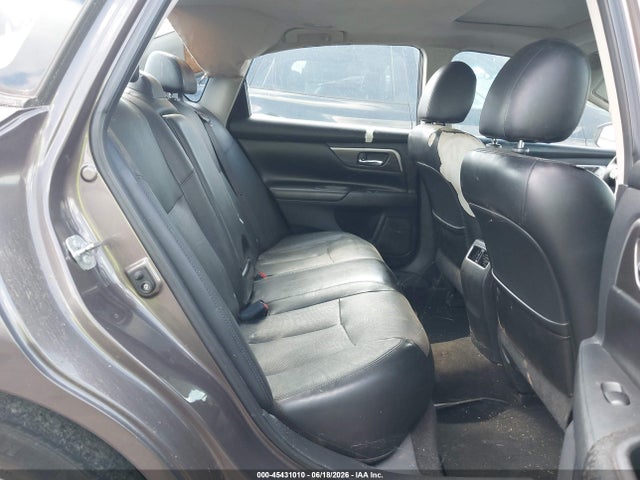 صورة 8 لـ 2014 Nissan ALTIMA 2.5 SL