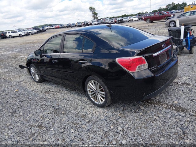 صورة 3 لـ 2015 Subaru IMPREZA 2.0I LIMITED
