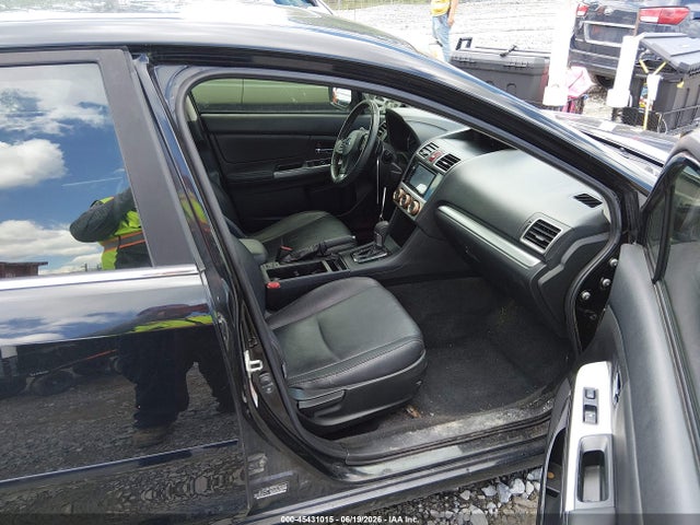 صورة 5 لـ 2015 Subaru IMPREZA 2.0I LIMITED