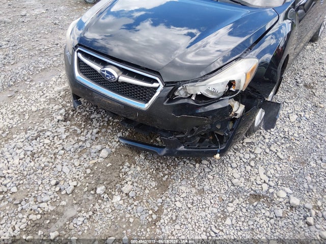 صورة 6 لـ 2015 Subaru IMPREZA 2.0I LIMITED