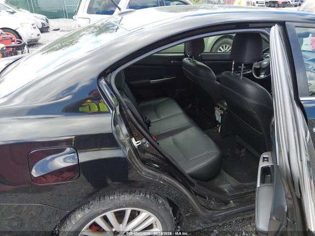 صورة 8 لـ 2015 Subaru IMPREZA 2.0I LIMITED