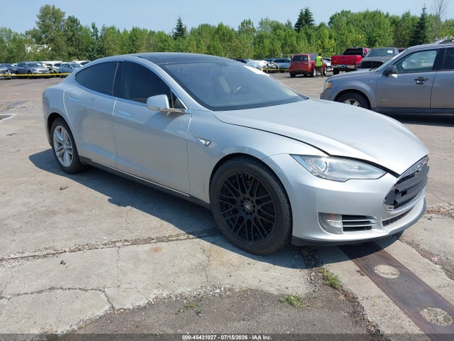 2013 TESLA MOD 