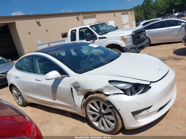 2020 Tesla MODEL 3 LONG RANGE DUAL MOTOR ALL-WHEEL DRIVE 缩略图 13