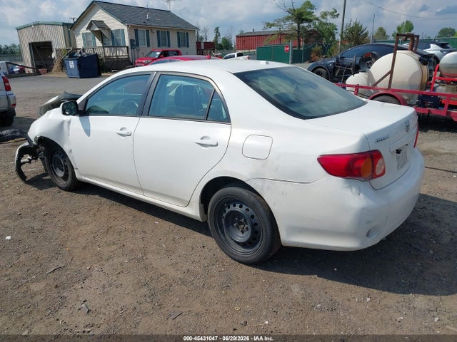 صورة 3 لـ 2010 Toyota COROLLA XLE